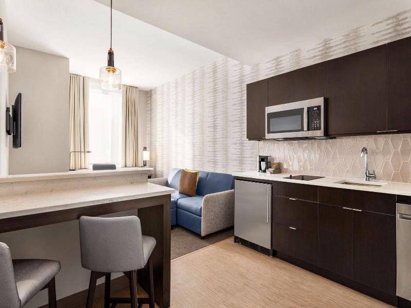 Residence Inn By Marriott New York Jfk Airport image