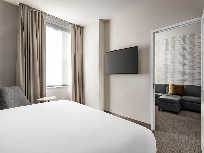 Residence Inn By Marriott New York Jfk Airport image
