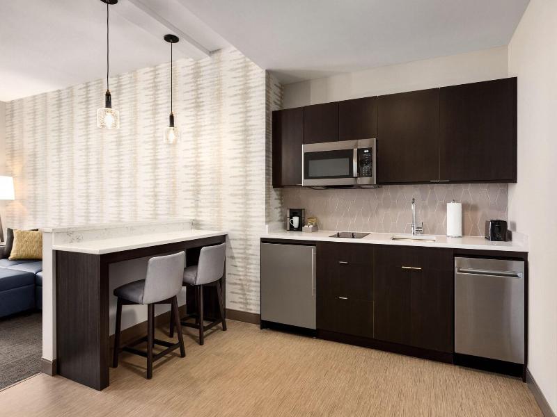 Residence Inn By Marriott New York Jfk Airport image