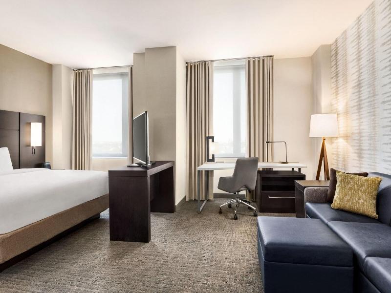 Residence Inn By Marriott New York Jfk Airport image