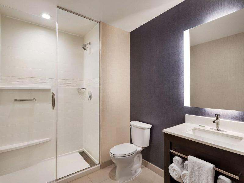 Residence Inn By Marriott New York Jfk Airport image