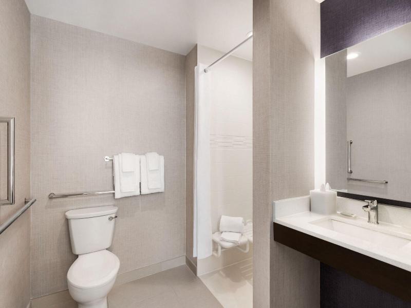 Residence Inn By Marriott New York Jfk Airport image