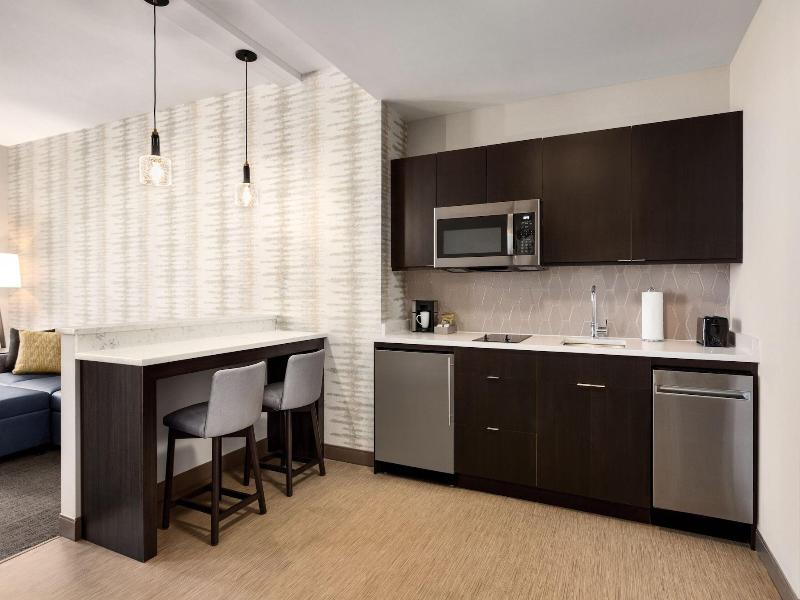 Residence Inn By Marriott New York Jfk Airport image