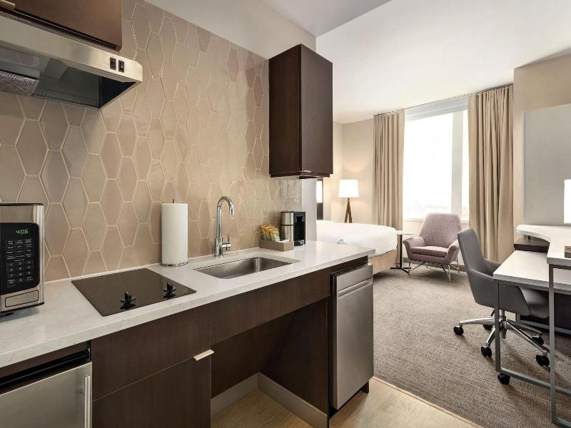 Residence Inn By Marriott New York Jfk Airport image