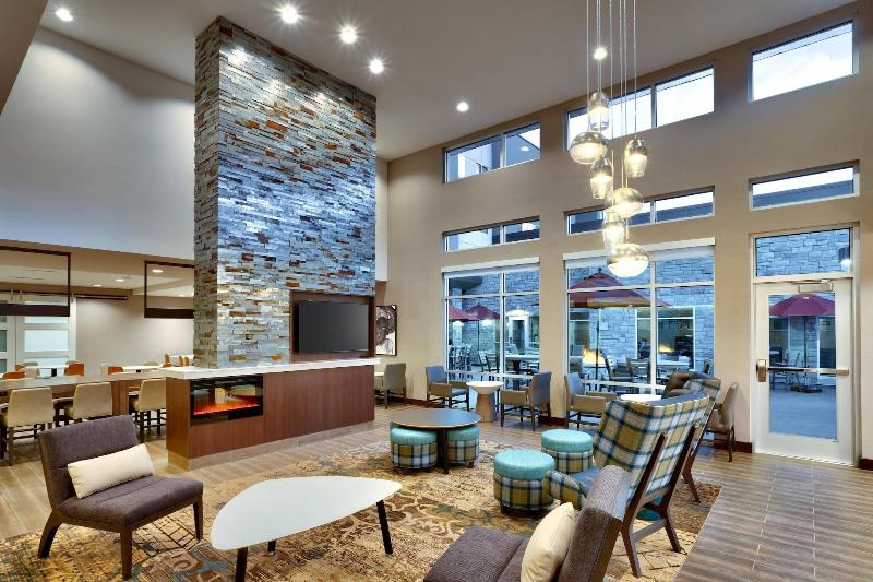 Residence Inn by Marriott Colorado Springs First & image