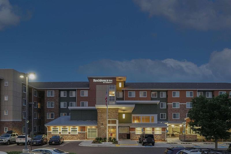 Residence Inn by Marriott Colorado Springs First & image