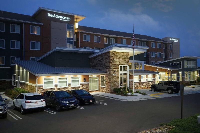 Residence Inn by Marriott Colorado Springs First & image