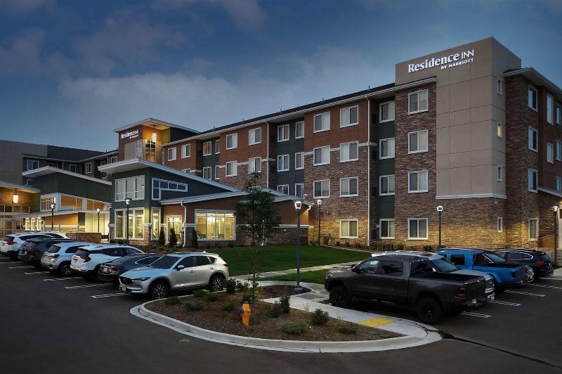 Residence Inn by Marriott Colorado Springs First & image