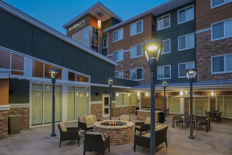 Residence Inn by Marriott Colorado Springs First & image