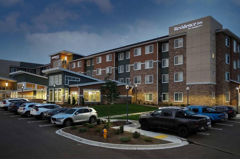 Residence Inn by Marriott Colorado Springs First & image