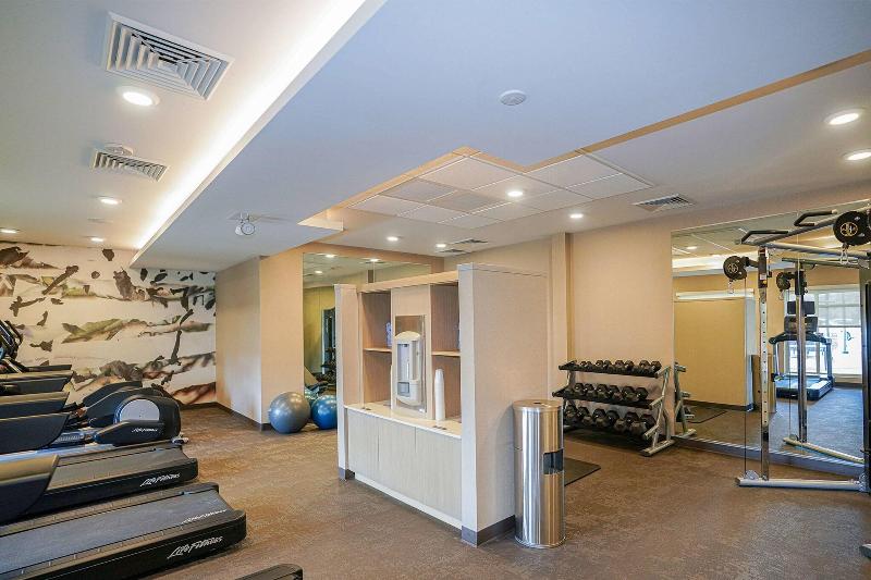 Residence Inn by Marriott Colorado Springs First & image