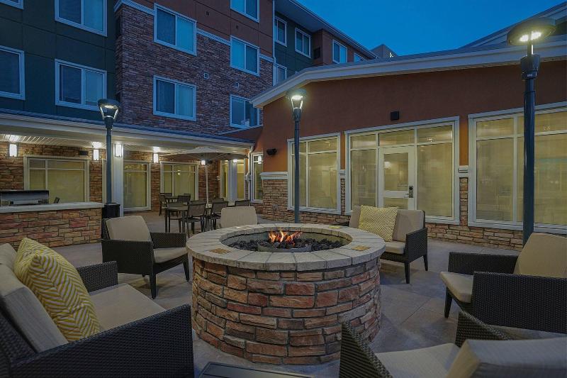 Residence Inn by Marriott Colorado Springs First & image