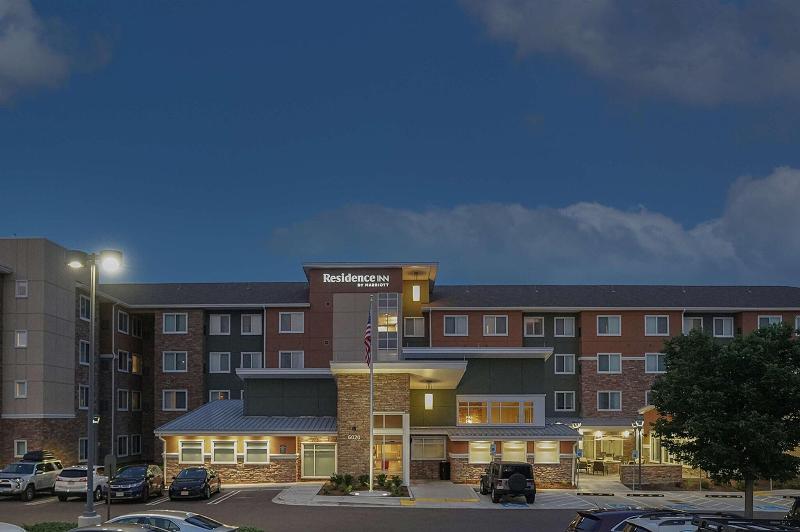 Residence Inn by Marriott Colorado Springs First & image
