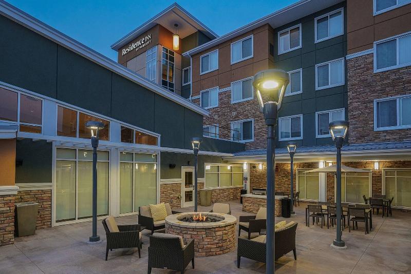 Residence Inn by Marriott Colorado Springs First & image