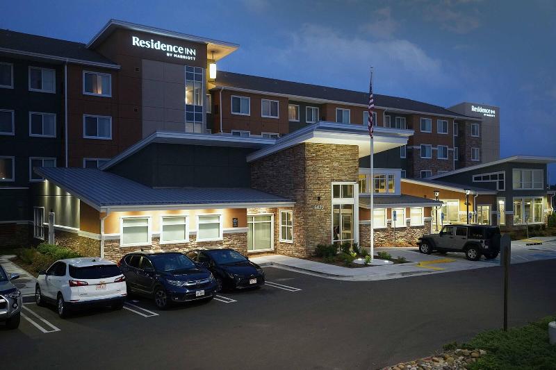 Residence Inn by Marriott Colorado Springs First & image