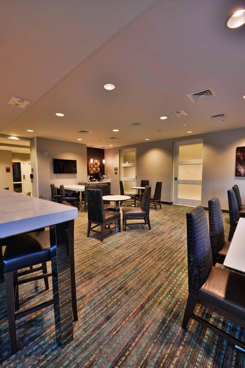 Residence Inn by Marriott Colorado Springs First & image