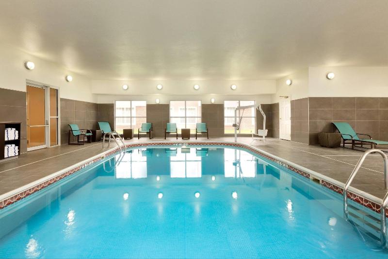 Residence Inn by Marriott Colorado Springs First & image