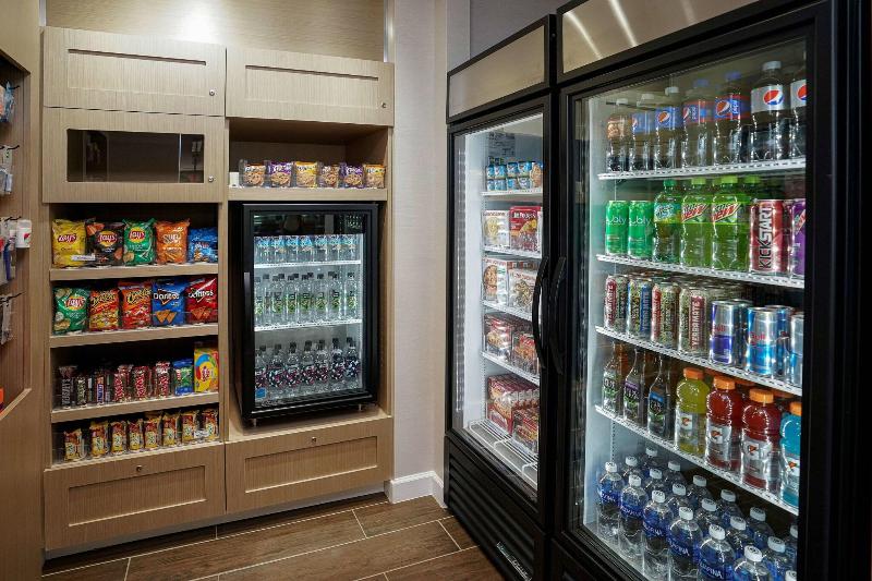 Residence Inn by Marriott Colorado Springs First & image