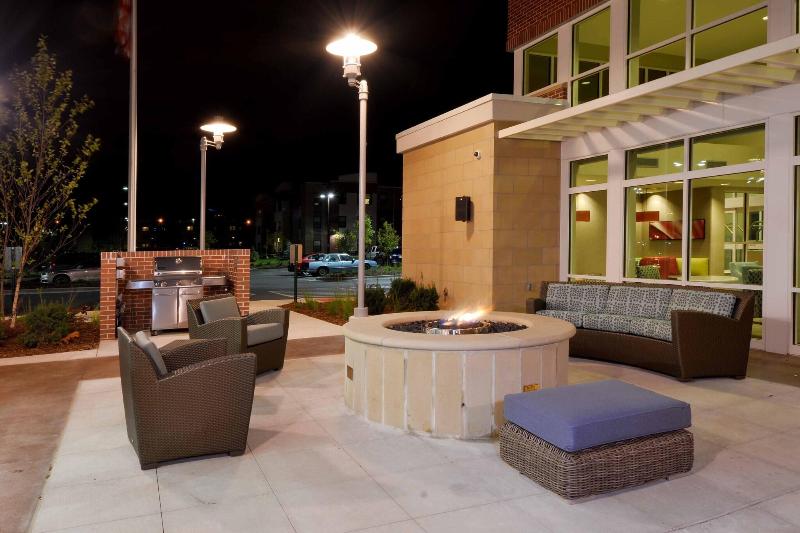 Residence Inn by Marriott Colorado Springs First & image