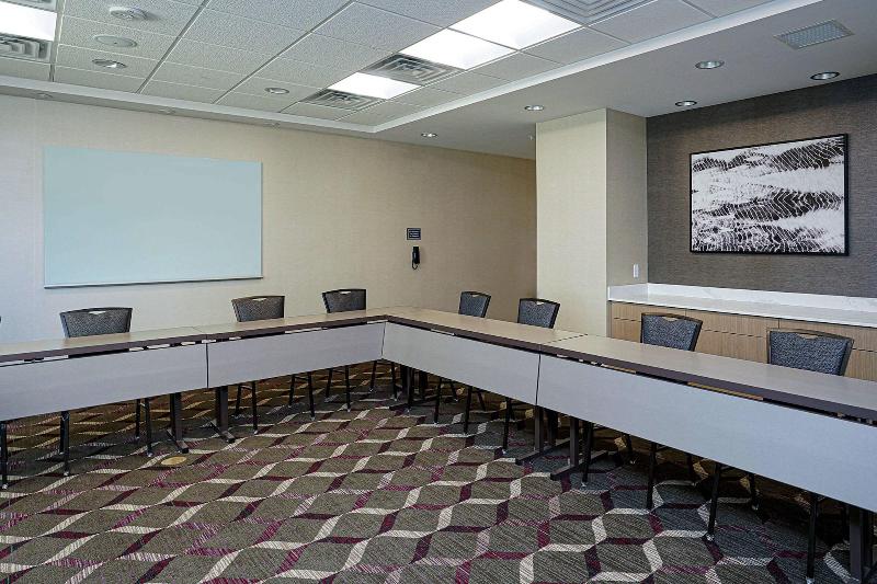 Residence Inn by Marriott Colorado Springs First & image