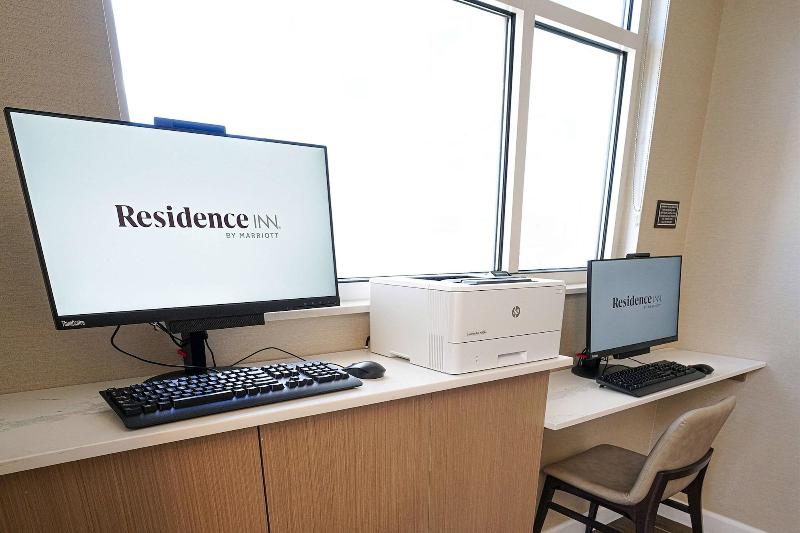 Residence Inn by Marriott Colorado Springs First & image