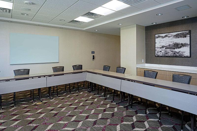 Residence Inn by Marriott Colorado Springs First & image