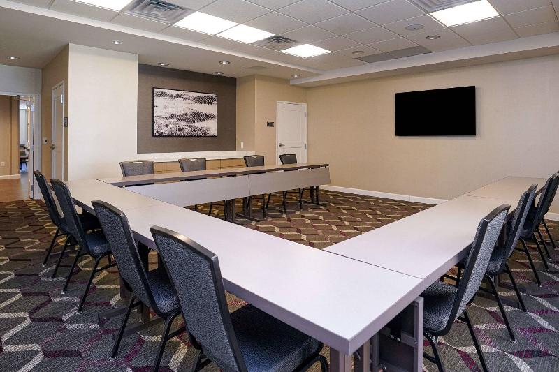 Residence Inn by Marriott Colorado Springs First & image