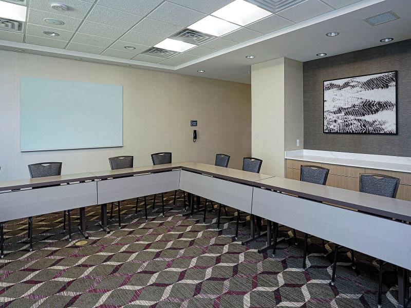 Residence Inn by Marriott Colorado Springs First &
