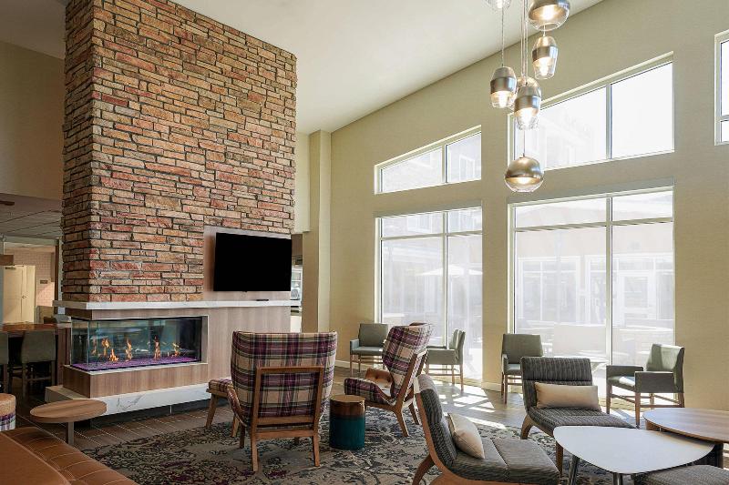 Residence Inn by Marriott Colorado Springs First & image