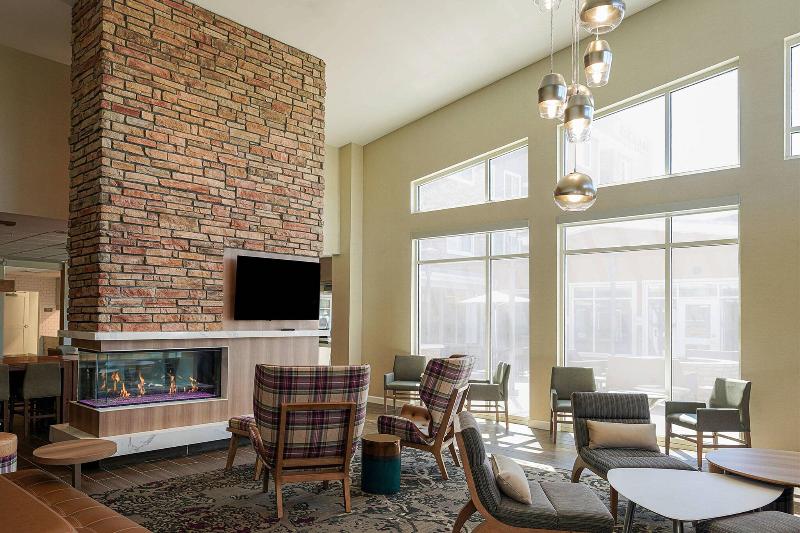 Residence Inn by Marriott Colorado Springs First & image