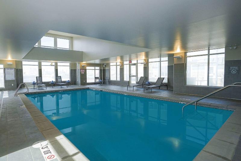 Residence Inn by Marriott Colorado Springs First & image
