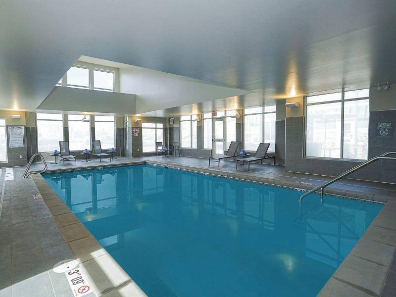 Residence Inn by Marriott Colorado Springs First &