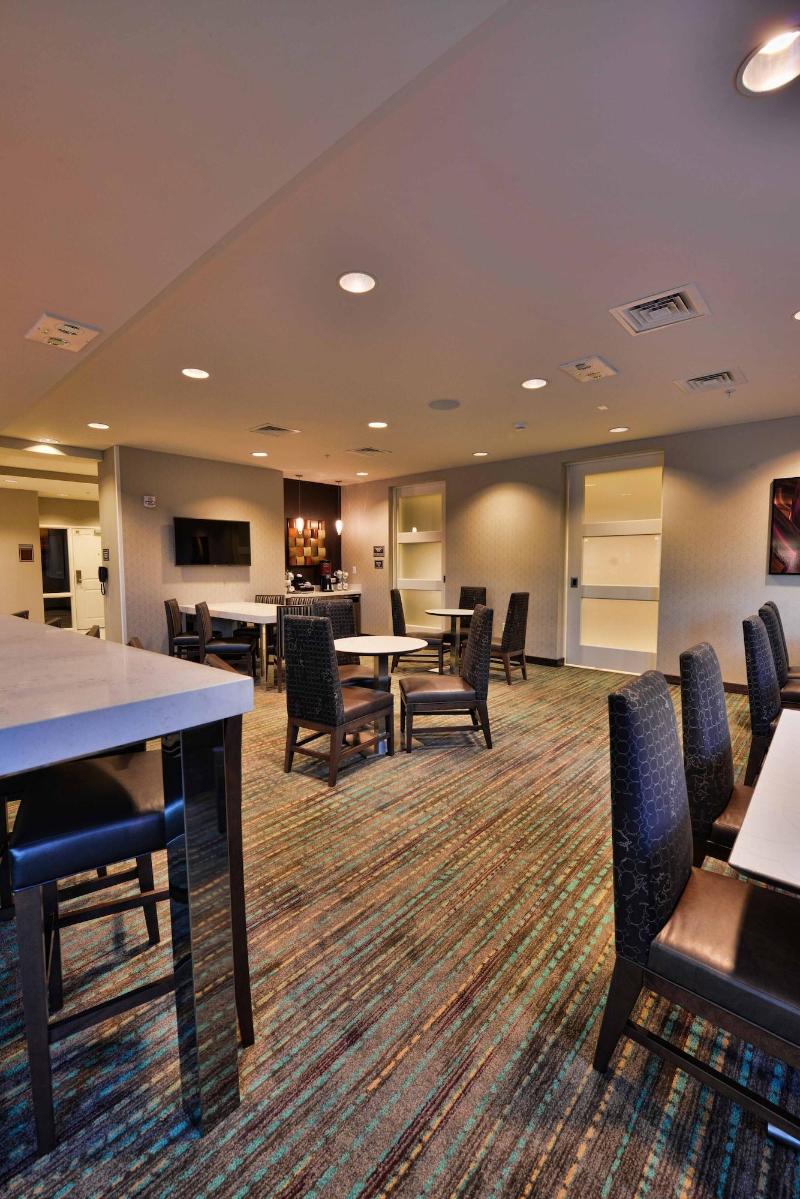 Residence Inn by Marriott Colorado Springs First & image