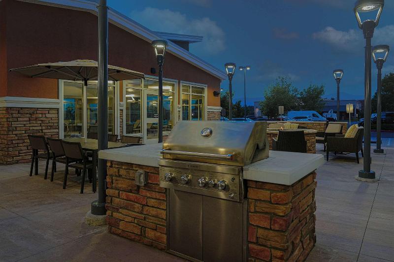 Residence Inn by Marriott Colorado Springs First & image