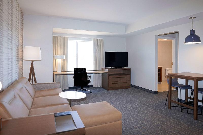 Residence Inn by Marriott Colorado Springs First & image