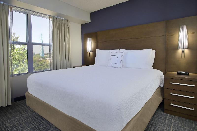 Residence Inn by Marriott Colorado Springs First & image