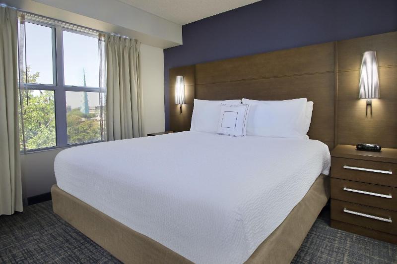 Residence Inn by Marriott Colorado Springs First & image