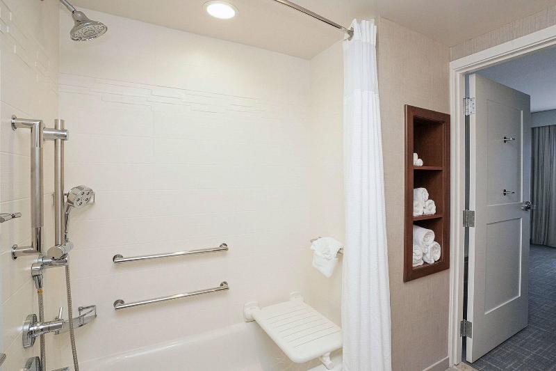 Residence Inn by Marriott Colorado Springs First & image