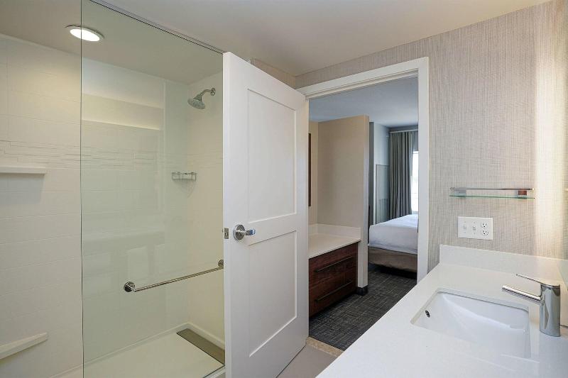 Residence Inn by Marriott Colorado Springs First & image