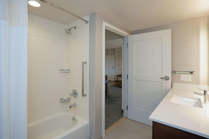 Residence Inn by Marriott Colorado Springs First & image