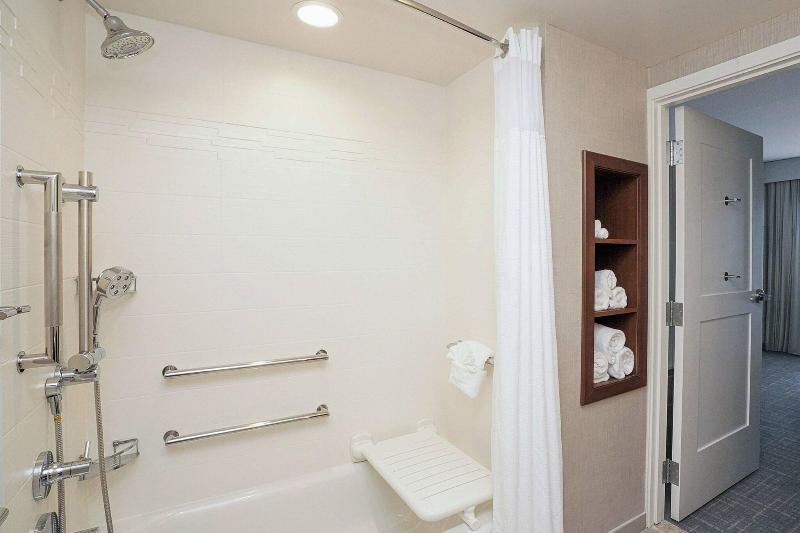 Residence Inn by Marriott Colorado Springs First & image