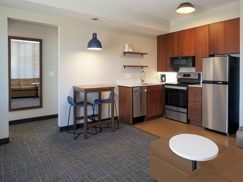 Residence Inn by Marriott Colorado Springs First & image