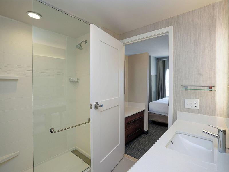 Residence Inn by Marriott Colorado Springs First & image