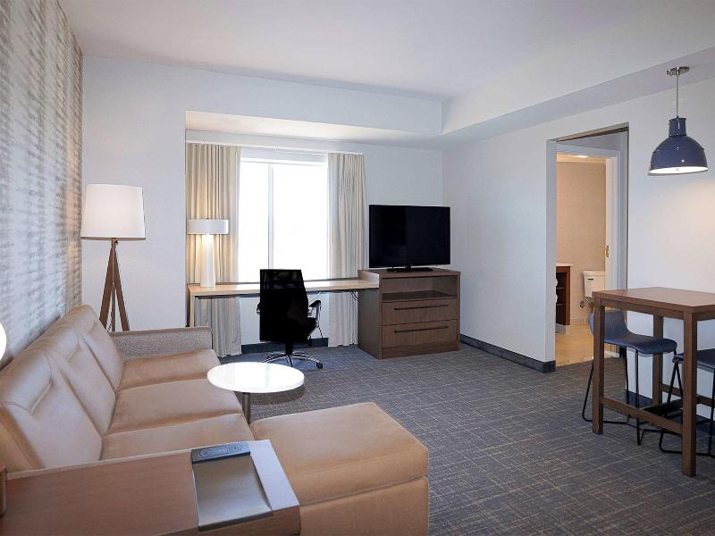 Residence Inn by Marriott Colorado Springs First & image
