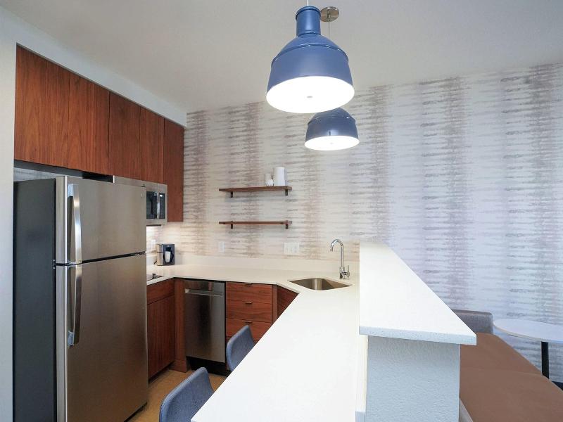 Residence Inn by Marriott Colorado Springs First & image