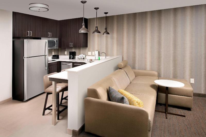Residence Inn by Marriott Colorado Springs First & image