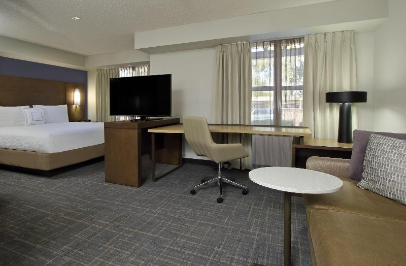 Residence Inn by Marriott Colorado Springs First & image