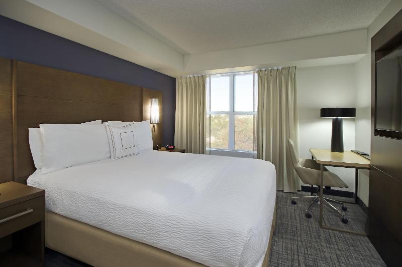 Residence Inn by Marriott Colorado Springs First & image