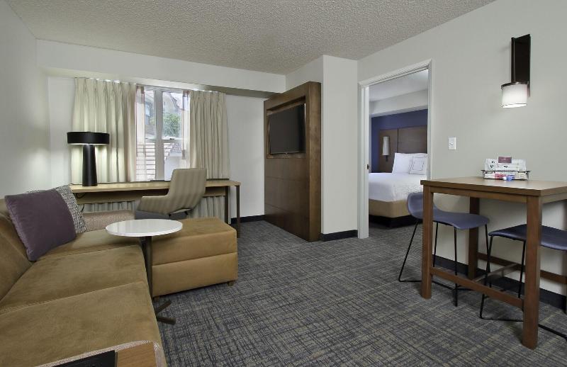 Residence Inn by Marriott Colorado Springs First & image