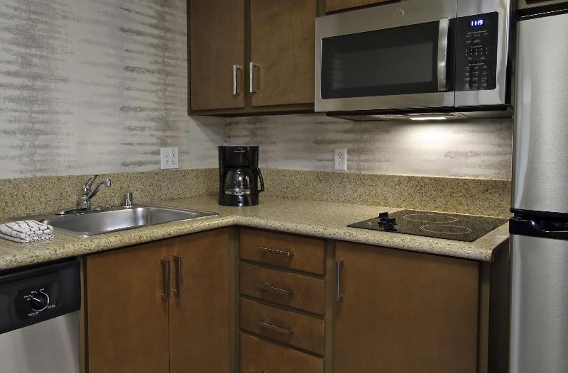 Residence Inn by Marriott Colorado Springs First & image